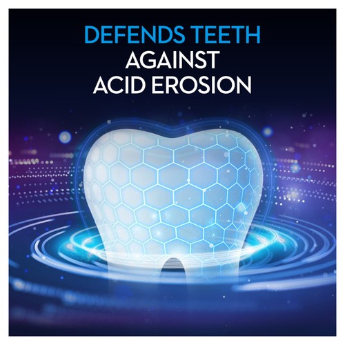 Oral-B Gum and Enamel Repair Gentle Whitening Toothpaste thumbnail 3