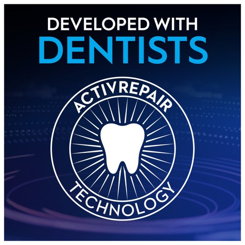 Oral-B Gum and Enamel Repair Gentle Whitening Toothpaste thumbnail 5