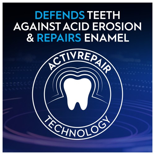 Oral-B Gum and Enamel Repair Gentle Whitening Toothpaste thumbnail 6