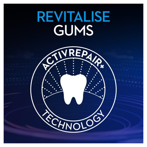 Oral-B Pro Expert Gum & Enamel Repair Extra Fresh Toothpaste thumbnail 4