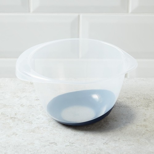 Morrisons Mixing Bowl with Non Slip Base 2 Litres thumbnail 2