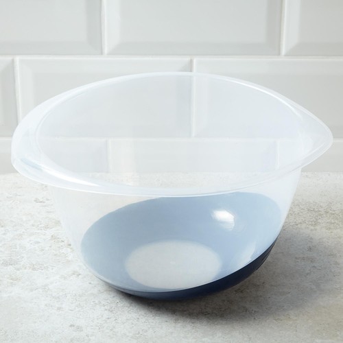 Morrisons Mixing Bowl with Non Slip Base  thumbnail 2