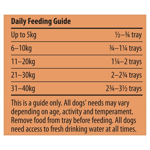 Naturo Senior Dog Turkey & Rice With Vegetables thumbnail 3