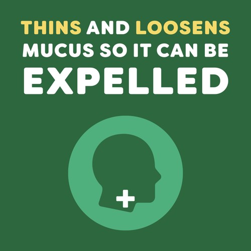 Lemsip Cough For Mucus  thumbnail 2