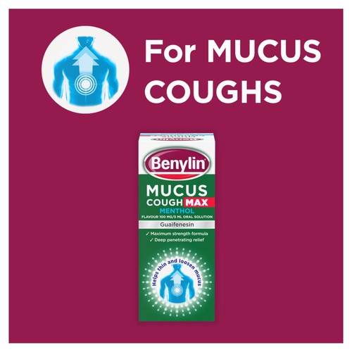 Benylin Menthol Max thumbnail 3