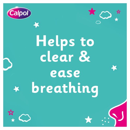 Calpol Vapour Plug Nightlight 3 Refill Pads thumbnail 3