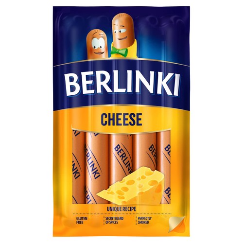 Morliny Berlinki