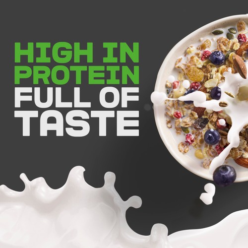 Arla Protein Semi Skimmed Milk 1L thumbnail 5
