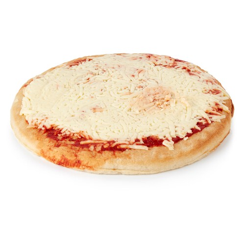Market Street Extra Cheesy Deep Pan 10" Pizza thumbnail 2