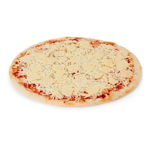 Market Street Extra Cheesy Thin Stonebaked 14" Pizza thumbnail 2