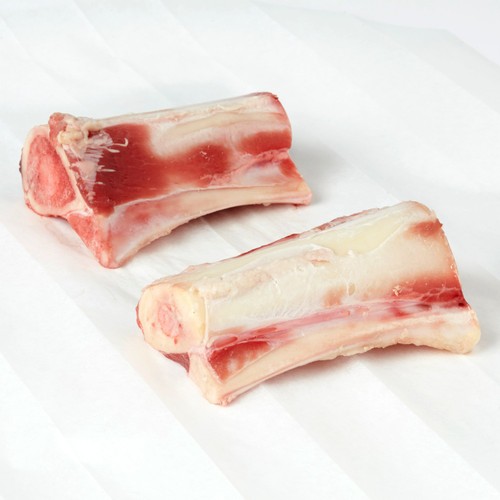 Morrisons British Beef Marrowbone 650g thumbnail 2