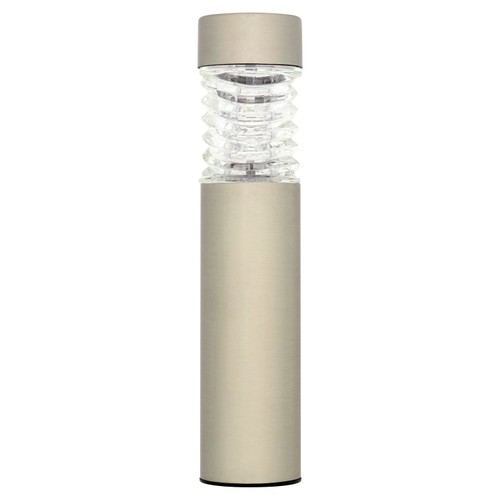 Morrisons Stainless Steel Bollard Light