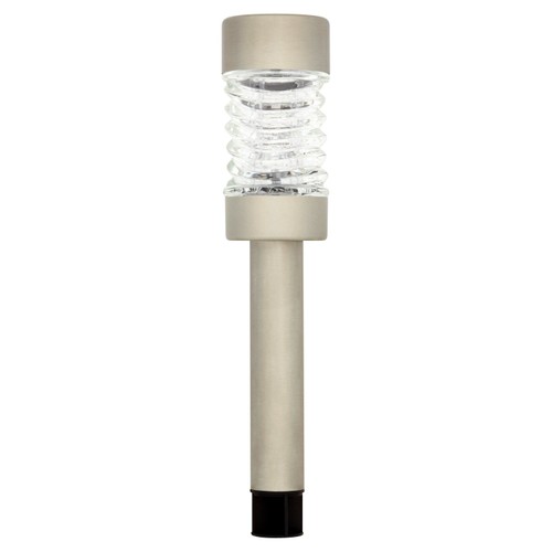 Morrisons Stainless Steel Stick Light