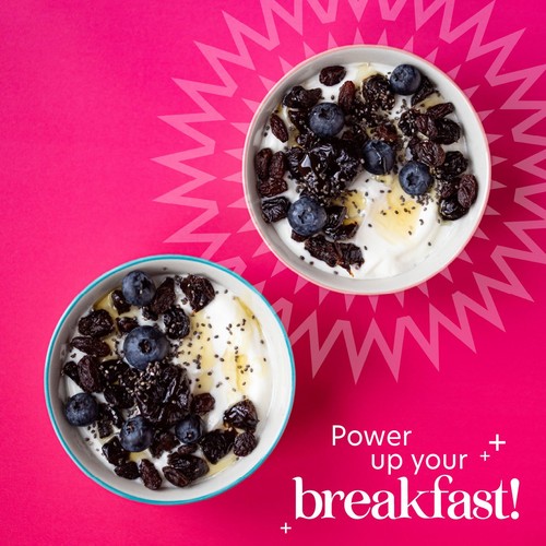 Whitworths Snacking Raisins  thumbnail 3