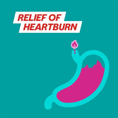 Gaviscon Advance Double Strength Heartburn & Indigestion Aniseed Flavour thumbnail 2