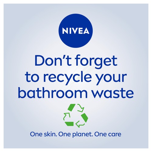  NIVEA Coconut & Jojoba Oil Shower Cream thumbnail 2
