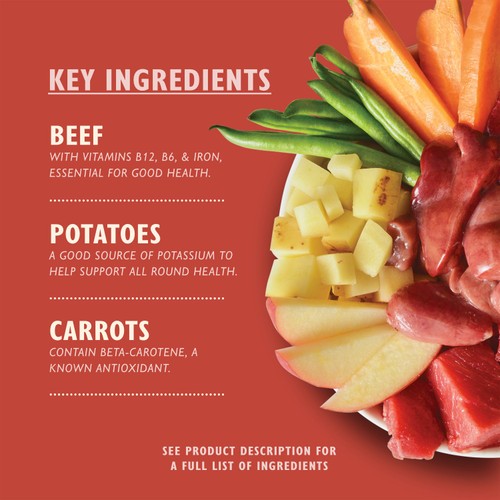 Lily's Kitchen Cottage Pie thumbnail 4