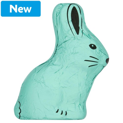 Morrisons Milk Chocolate Hollow Easter Bunny 100g