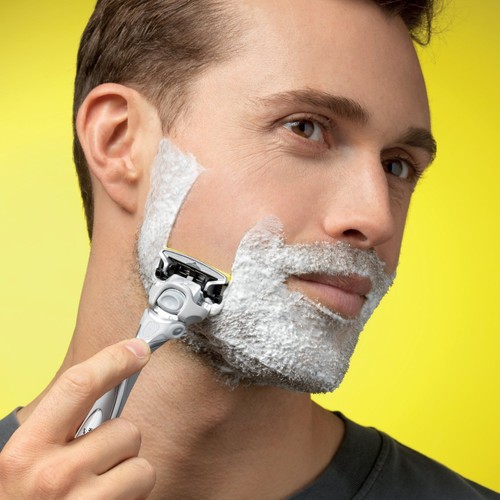 Wilkinson Sword Hydro Sense Energize Razor thumbnail 3