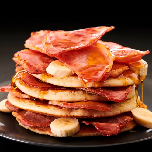 Simon Howie Scottish Smoked Back Sweetcure Bacon thumbnail 2
