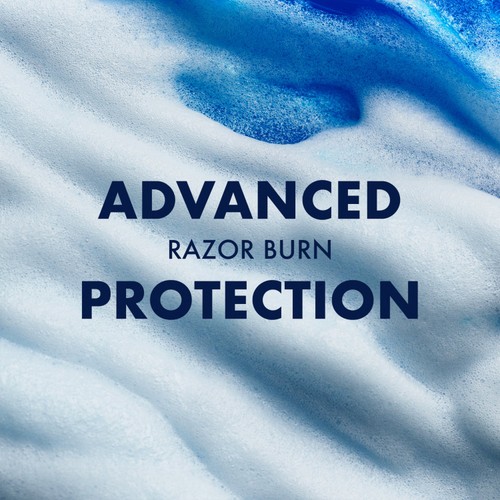 Gillette Fusion 5 Ultra Sensitive Shaving Gel thumbnail 4