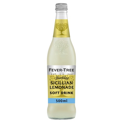 Fever-Tree Refreshingly Light Sicilian Lemonade thumbnail 2