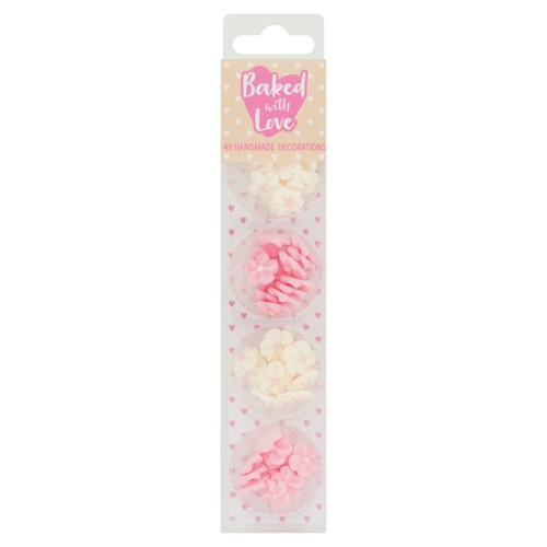 Baked With Love Mini Blossoms