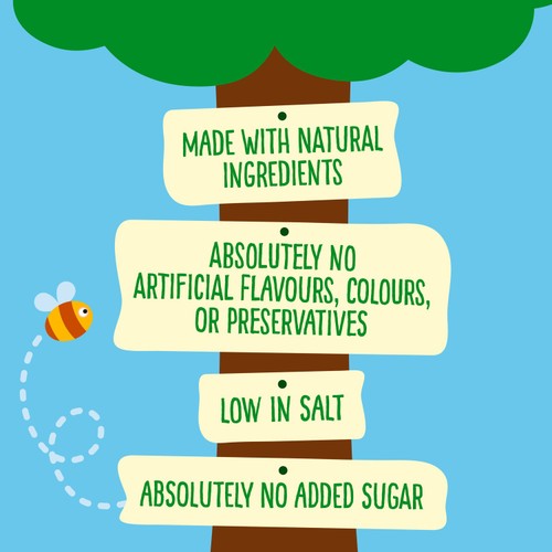 Heinz By Nature Creamy Rice Pudding 6+ Months Baby Food  thumbnail 3