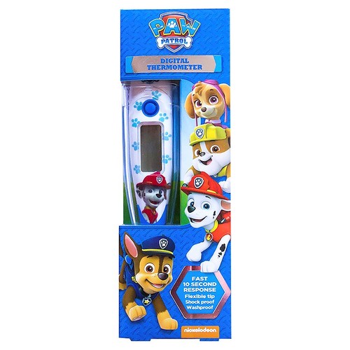 Paw Patrol Digital Thermometer thumbnail 2