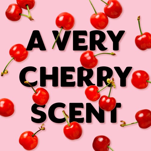 Jelly Belly Very Cherry Air Freshener thumbnail 2