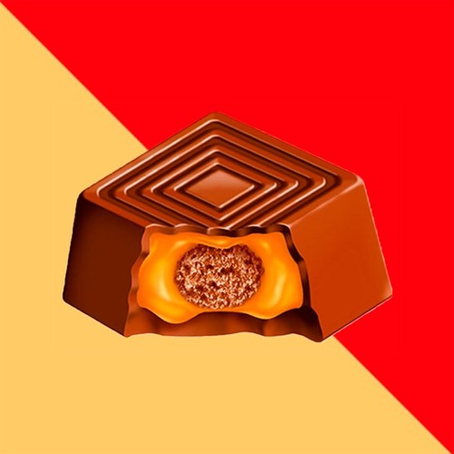 Munchies Milk Chocolate Sharing Pouch thumbnail 3