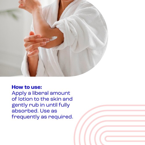 E45 Daily Fast Absorption Moisturiser Lotion thumbnail 5