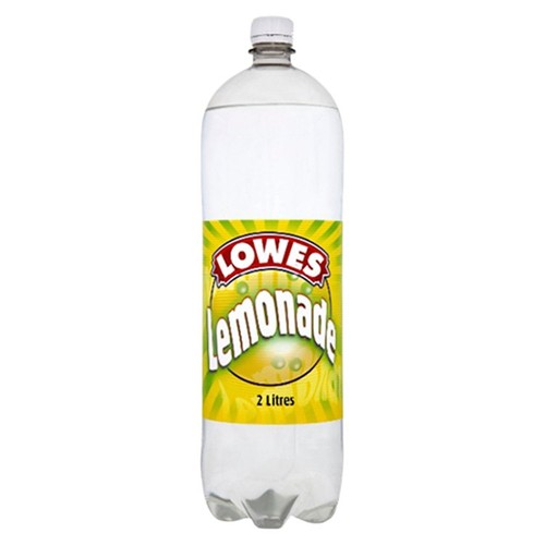 Lowes Lemonade 2L