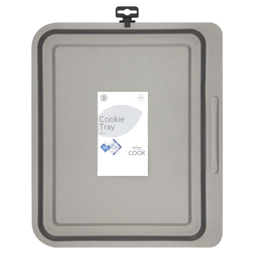 Morrisons Large Cookie Tray 40cm thumbnail 2