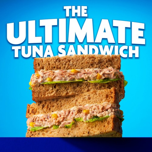 Princes Tuna Chunks In Brine (4x145g) thumbnail 6