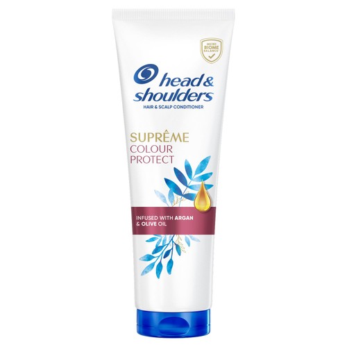  Head & Shoulders Supreme Colour Protect Conditioner