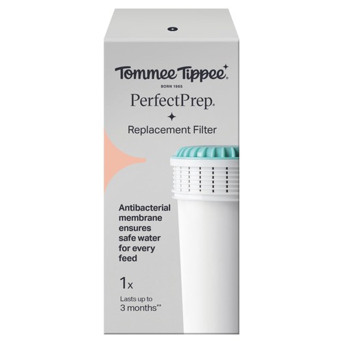 Tommee Tippee Perfect Prep Replacement Filter thumbnail 2