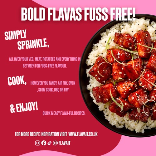 Flava-It Chinese Marinade thumbnail 2