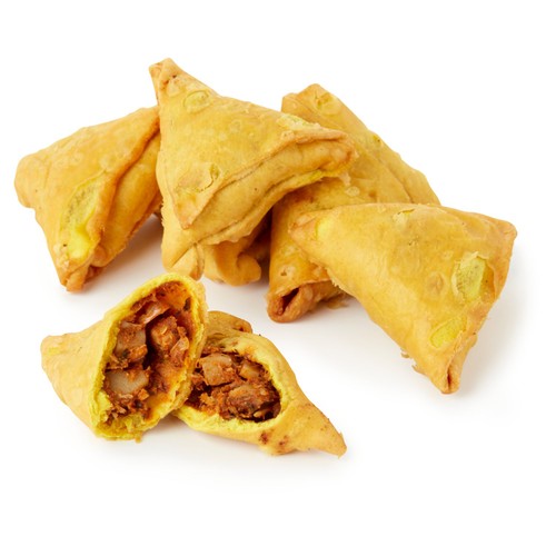 Market Street Deli Mini Chicken Tikka Samosas thumbnail 2