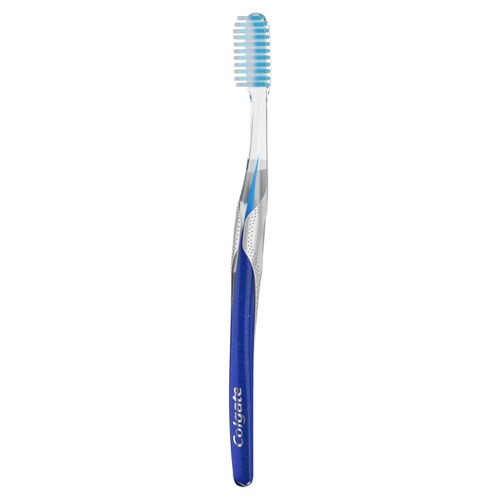 Colgate Slim Soft Advanced Toothbrush thumbnail 2