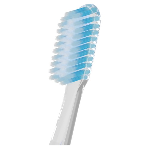 Colgate Slim Soft Advanced Toothbrush thumbnail 3