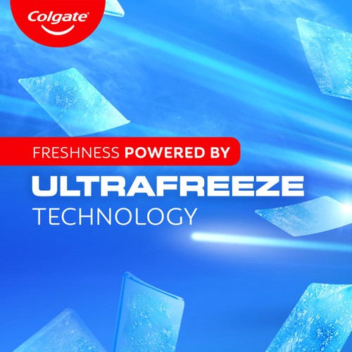 Colgate Max White Crystals Mint Toothpaste thumbnail 4