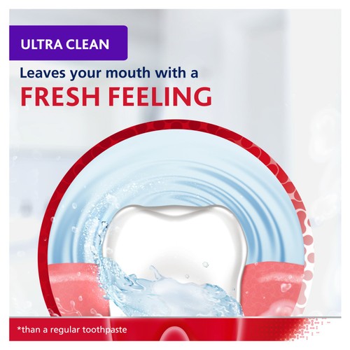 Corsodyl Ultra Clean Gum Care Toothpaste 75ml thumbnail 4