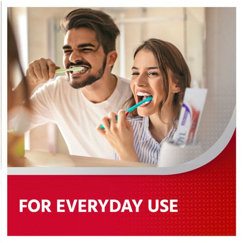 Corsodyl Ultra Clean Gum Care Toothpaste 75ml thumbnail 5