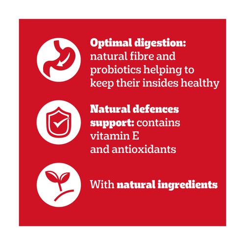 Pedigree Adult Wet Dog Food Pouches Mixed Selection in Gravy Mega Pack thumbnail 3