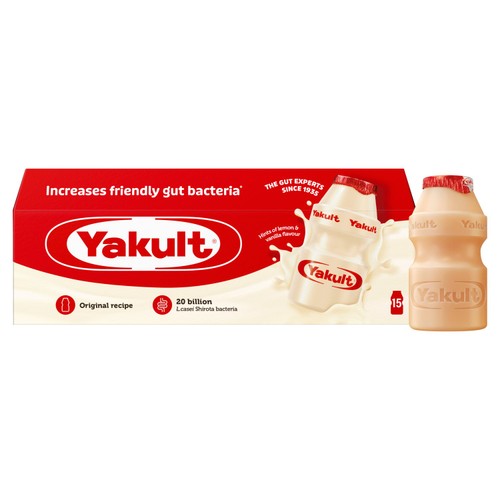 Yakult Original