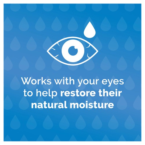 Optrex Double Action Dry Eye Drops thumbnail 4