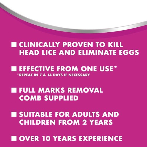 Full Marks Solution 5 Minute Treatment 4 Treatments thumbnail 4