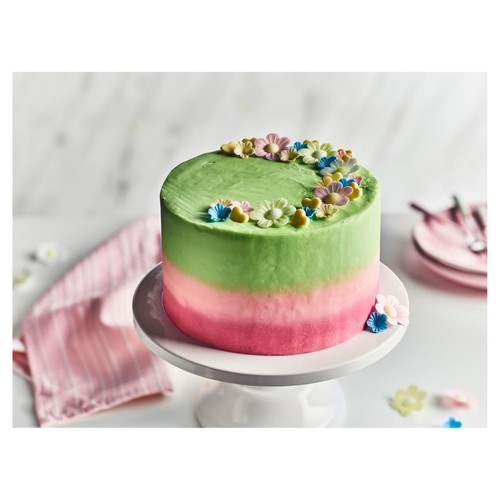 Dr. Oetker 40 Mini Wafer Flowers thumbnail 2