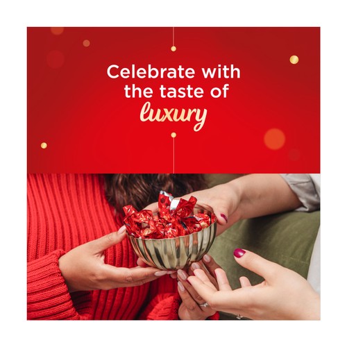 Maltesers Truffles Chocolate Gift Box thumbnail 3
